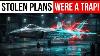 The F 35 Blueprints Were A Trap And China Just Realized It 10 Years Too Late