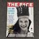 The Face Magazine July 1990 No. 22 Kate Moss Corinne Day 3rd Summer Of Love
