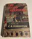The Good Shepherd C. S. Forester 1955 Stated First Edition Hardcover Dust Jacket