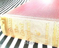 The Good Shepherd Novel By C. S. Forester, 1955, 1st edition Hardcover