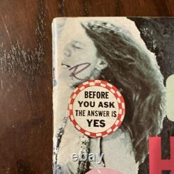 The Great Hippie Hoax 1st Edition 1968 Magazine Award Books First Printing