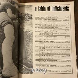 The Great Hippie Hoax 1st Edition 1968 Magazine Award Books First Printing