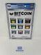 The Inscription Issue Bitcoin Magazine Winter 2023? Cgc 9.8? Issue 32