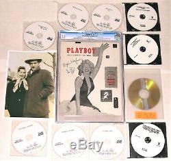 The Jane Sellers Collection of Hugh Hefner & Playboy Memorabilia (1943-2017)