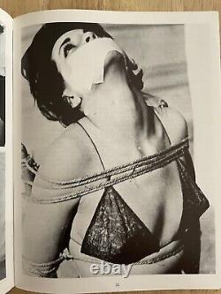 The John Willie Bondage Photo Book- 2 Magazine Set. Vintage Bondage 1978. RARE