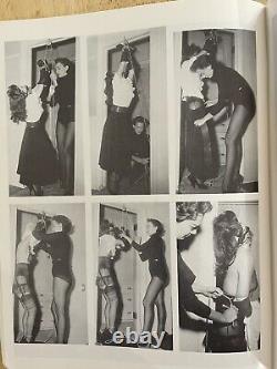 The John Willie Bondage Photo Book- 2 Magazine Set. Vintage Bondage 1978. RARE