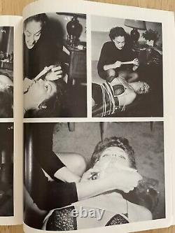 The John Willie Bondage Photo Book- 2 Magazine Set. Vintage Bondage 1978. RARE