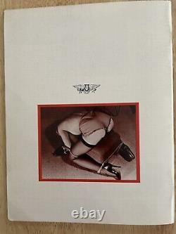 The John Willie Bondage Photo Book- 2 Magazine Set. Vintage Bondage 1978. RARE