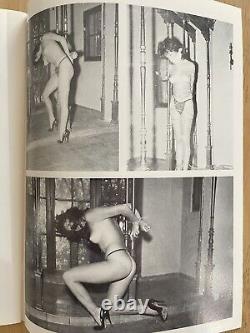 The John Willie Bondage Photo Book- 2 Magazine Set. Vintage Bondage 1978. RARE