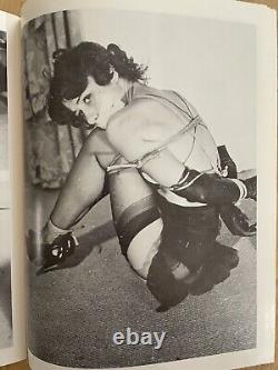 The John Willie Bondage Photo Book- 2 Magazine Set. Vintage Bondage 1978. RARE