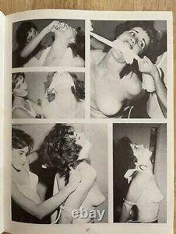 The John Willie Bondage Photo Book- 2 Magazine Set. Vintage Bondage 1978. RARE