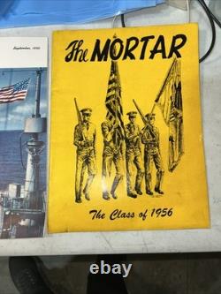 The Martin Star Magazine Lot