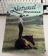 The Natural Horseman Magazine. Pat Parelli First Edition Vol 1 Issue 1 Rare