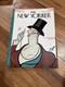The New Yorker Magazine First Premier Issue February 21, 1925 Reprint Complete
