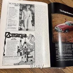 The New Yorker Magazine First premier issue February 21, 1925 REPRINT Complete