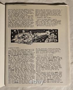 The News No. 11 No. 15 Aug. 1975- April 1976 Miscellany of Fortean Curiosities