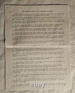 The News Sept. 1974-Jun. 1975 No. 6 No. 10 Miscellany of Fortean Curiosities