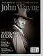 The Official Collector's Edition John Wayne Volume 1 American Icon Rare