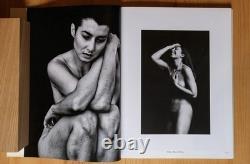 The Opera Magazine for Classic & Contemporary Nude Photography, Vol. 4