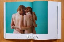 The Opera Magazine for Classic & Contemporary Nude Photography, Vol. 4