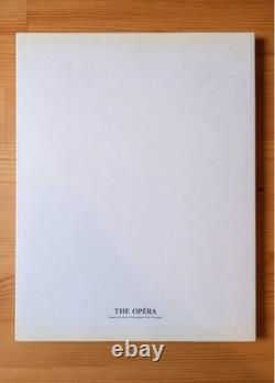 The Opera Magazine for Classic & Contemporary Nude Photography, Vol. 4