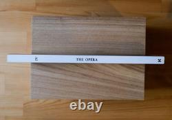 The Opera Magazine for Classic & Contemporary Nude Photography, Vol. 4