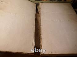 The Penny Magazine of the Society for the Diffusion of Useful Knowledge 1833 1ST