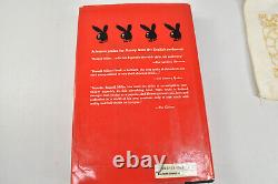 The Real Story of Playboy Magazine Bunny 1985 First American Edition Book