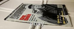 The Source Magazine November 1992 Dr. Dre Death Row Cover Vintage Rap