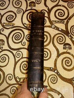 The Strand Magazine 1893 Vol 5 SHERLOCK HOLMES 1ST EDITION by A. Conan Doyle 5