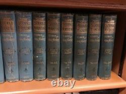 The Strand Magazine Bound Years 1891 through 1902 Newnes 24 Vols