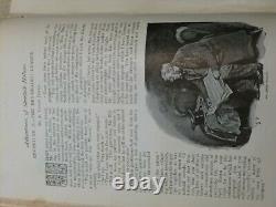 The Strand Magazine Sherlock Holmes 1st Edition Antique Volume II 1891