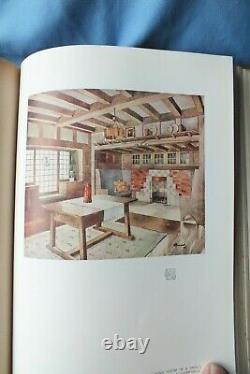 The Studio An Illustrated Magazine Of Art 1905 H/b London G. Kossiakoff W. List