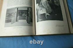 The Studio An Illustrated Magazine Of Art 1905 H/b London G. Kossiakoff W. List