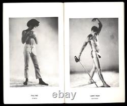 The Trim Studio Quarterly #7 Hale Studio Paul Rio Vintage Beefcake VF 72p M22767