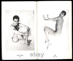 The Trim Studio Quarterly #7 Hale Studio Paul Rio Vintage Beefcake VF 72p M22767