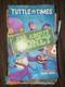 The Tuttle Times Monthly Magazine For Kids 0-38