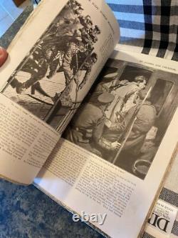 The Wide World- The Magazine for Everybody, July 1919 Vol. XLIII, First Edition