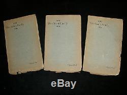 The (matthew) Grant Family Magazine Lot Geneology & History Arthur Hastings