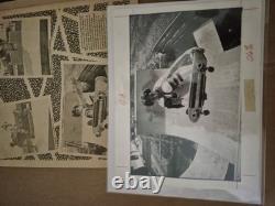 Thrasher Skateboard Magazine #8 August 1981 With Exclusive Original Photo