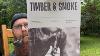 Timbersmokeco Magazine First Edition