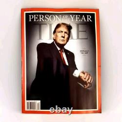 Time Magazine 7 Political Issues Trump, Elon, Jimmy Carter, Kamala Harris