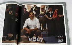 Time Magazine Barack Obama October 23 2006 SOLD OUT Top Loader NM No Label New