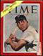 Time Magazine July 26 1954 Willie Mays Baseball Ny Giants 1950s History