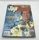Top Deck Issue 1, Dec. 1999 With Magic Pack And Pokemon Card Sealed Us Seller