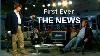 Top Gear News Series 2 First Edition Best Moments