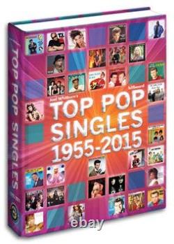 Top Pop Singles 1955-2015