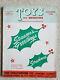 Toys And Novelties Magazine December 1948 Red Ryder Disney Mickey Mouse 1940s
