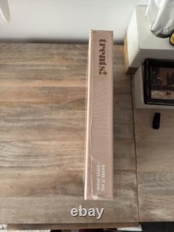 Treats! Bares it All by Steve Shaw FIRST EDITION SEALED