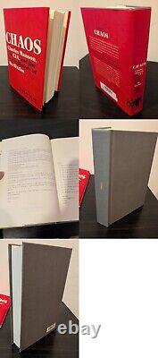 Ultimate Charles Manson Collection 14 Rare First Edition Books + LIFE Magazine